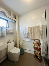 Blk 148 Simei Street 1 (Tampines), HDB 5 Rooms #606469091